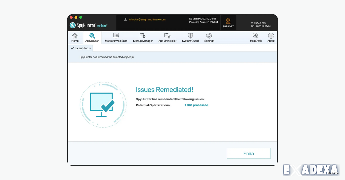 SpyHunter 2025 Download Free - Cracked Fully Activated 4 SpyHunter 2025 free