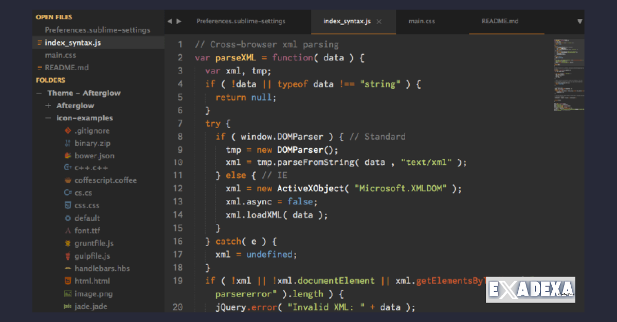 Sublime Text 2024 free