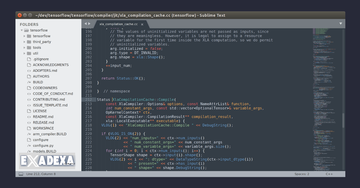 Sublime Text 2024 free