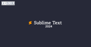 Sublime Text 2024 Free Download + Latest & Cracked 5 Sublime Text 2024 free