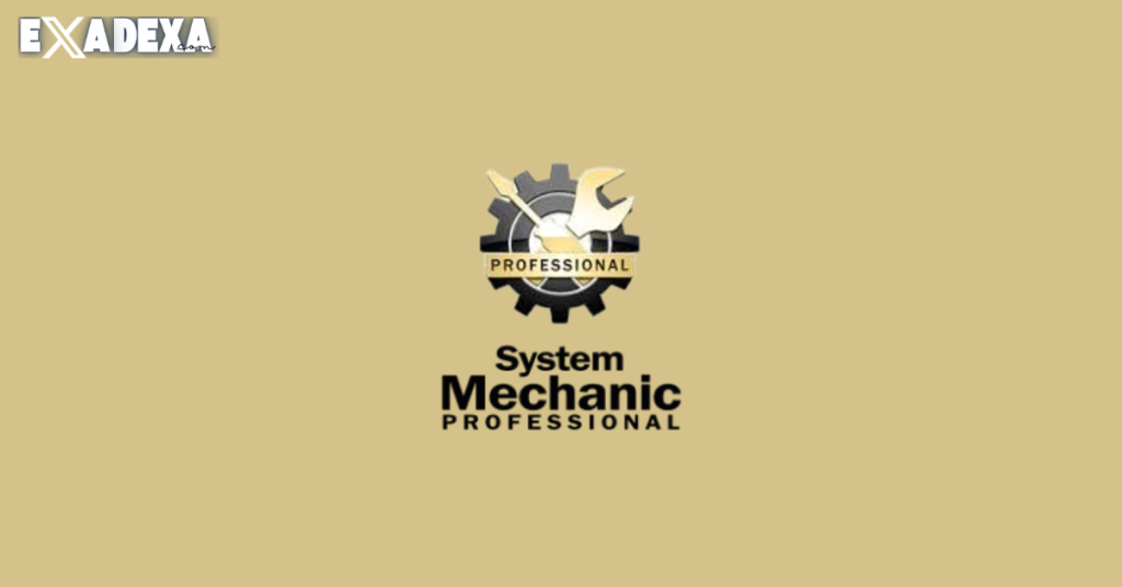 System Mechanic Pro 24 Free Download With Activation Key 1 System Mechanic Pro 24 free