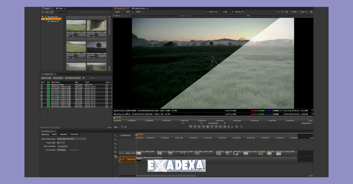 The Foundry Nuke Studio 15.1v5 Free Download 2 The Foundry Nuke Studio 15.1v5 free