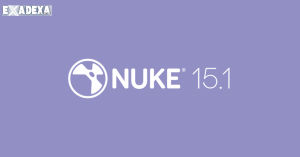 The Foundry Nuke Studio 15.1v5 free