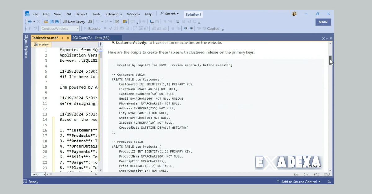 Download The latest Microsoft SQL Server 2025 Free 3 Microsoft SQL Server 2025 free