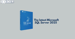 Microsoft SQL Server 2025 free