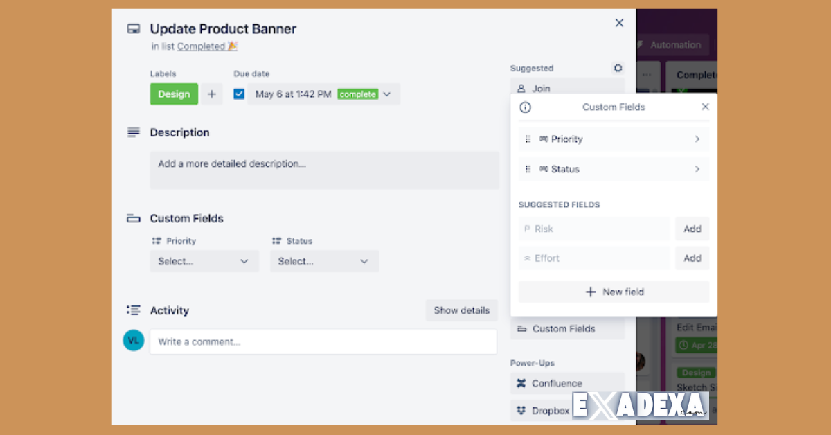 Trello Business tools 2025 free
