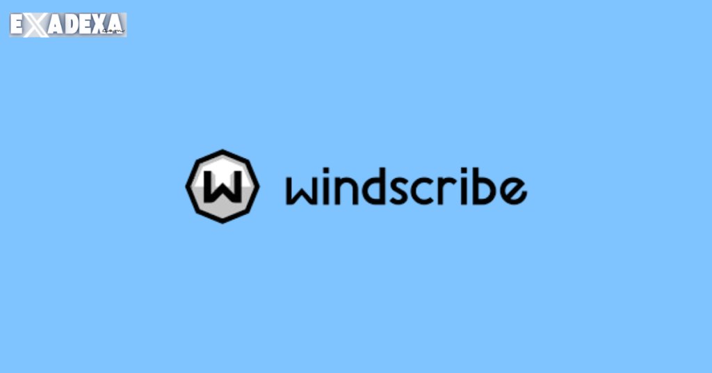 Windscribe VPN free