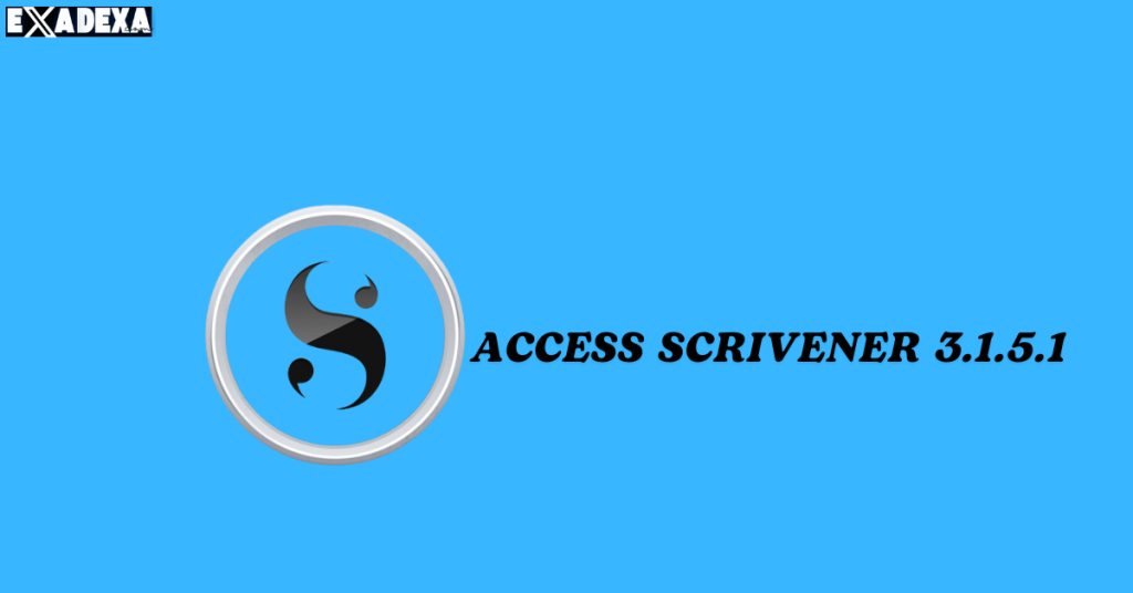 Scrivener 3.1.5.1 free