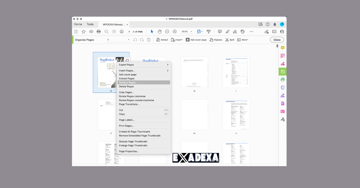 Adobe Acrobat Pro DC 2025 free