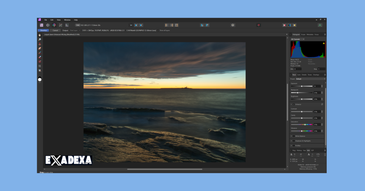 Affinity Designer 2.5.7.2948 free