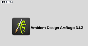 Ambient Design ArtRage 6.1.3 free