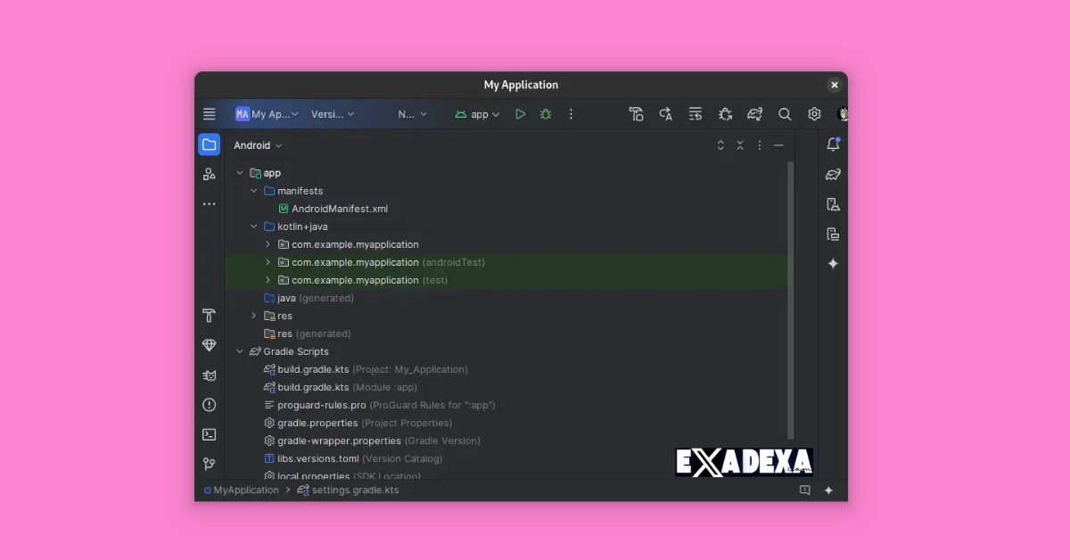 Download Android Studio 2024 Free For Windows 3 Android Studio 2024 free
