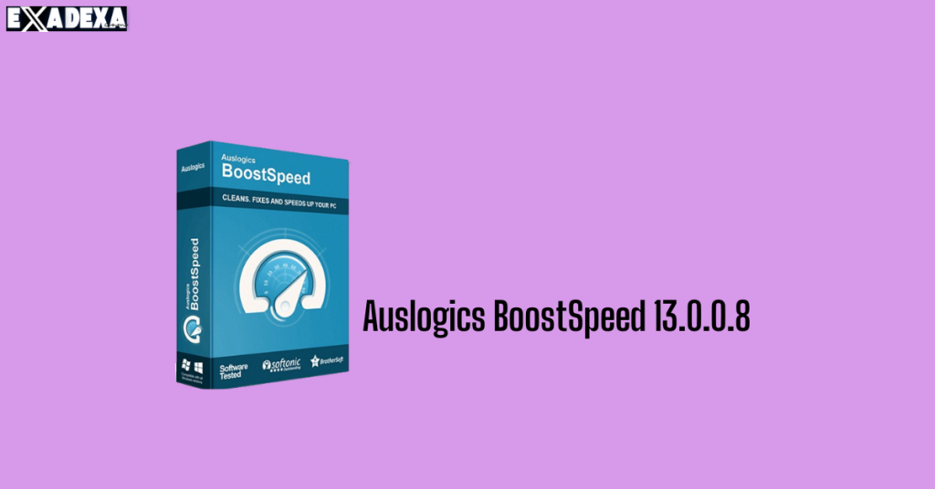 Free Download Auslogics BoostSpeed 13.0.0.8 (Full Activated) 1 Auslogics BoostSpeed 13.0.0.8 free