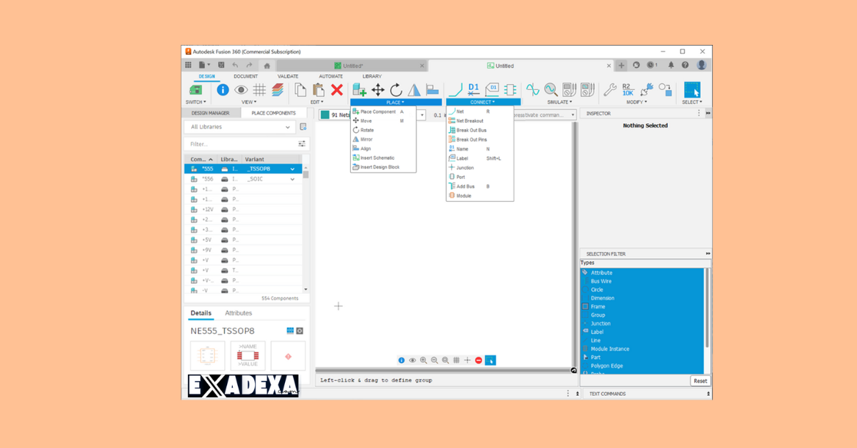 Free Autodesk Fusion 360 Software Download 4 Autodesk Fusion 360 free