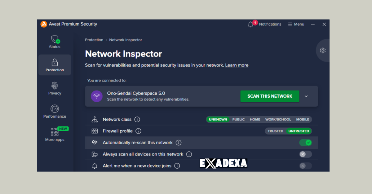 Free Download Avast Premium Security 2025 4 Avast Premium Security 2025 free