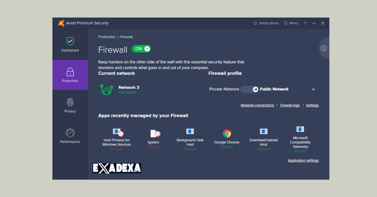 Free Download Avast Premium Security 2025 3 Avast Premium Security 2025 free
