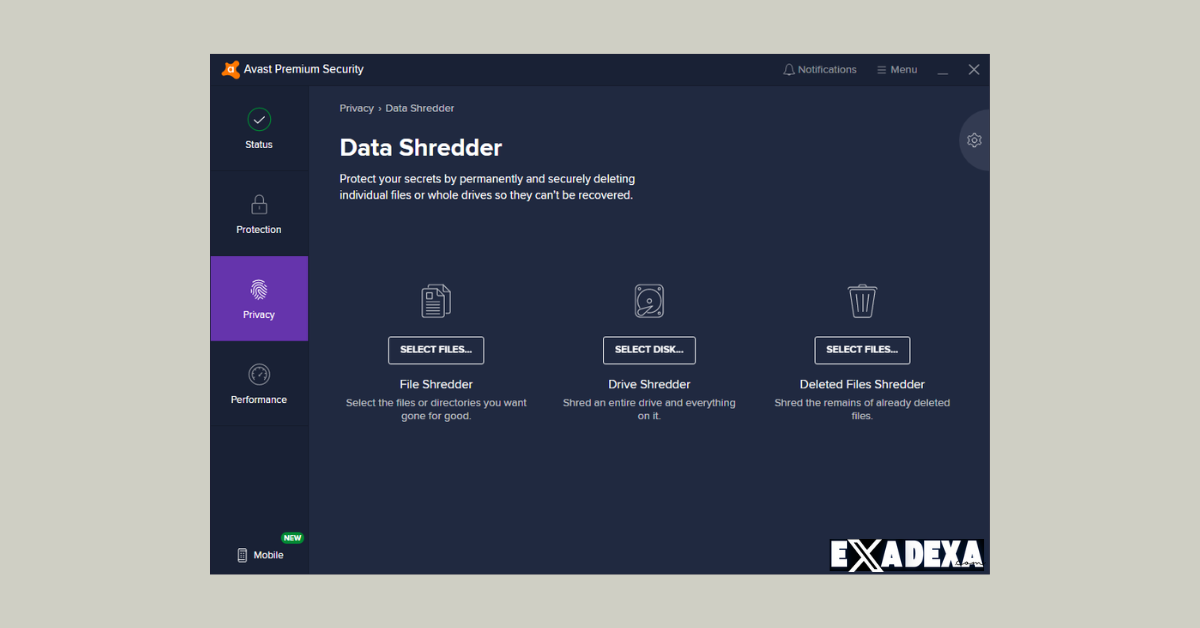 Free Download Avast Premium Security 2025 2 Avast Premium Security 2025 free