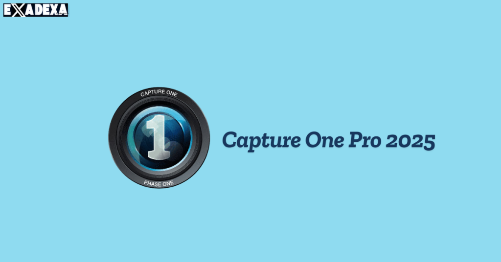 Capture One Pro 2025 free