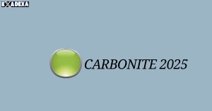 Carbonite 2025 free