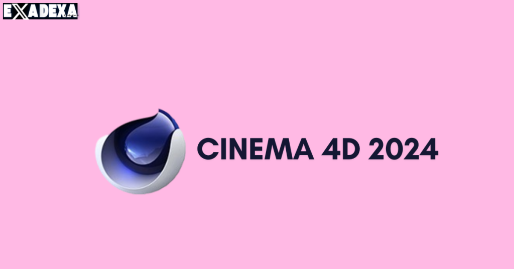Cinema 4D 2024 free