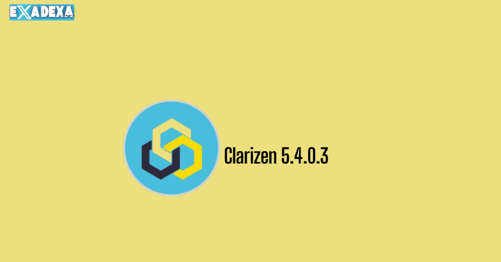 Clarizen 5.4.0.3 free