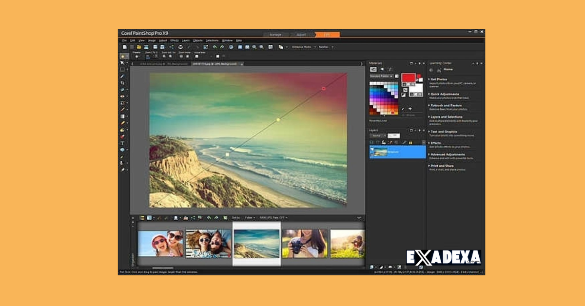 Corel Painter 2023 free