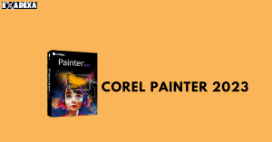 Corel Painter 2023 free