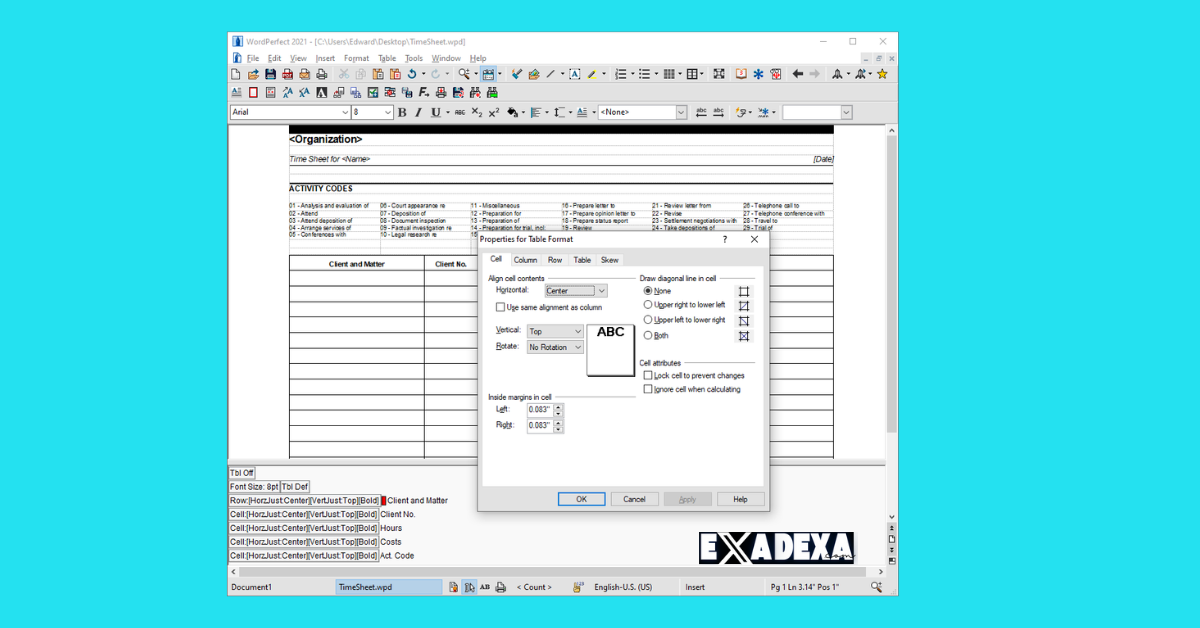 Download Corel WordPerfect Office Professional 2021 For Free  2 Corel WordPerfect Office Professional 2021 free