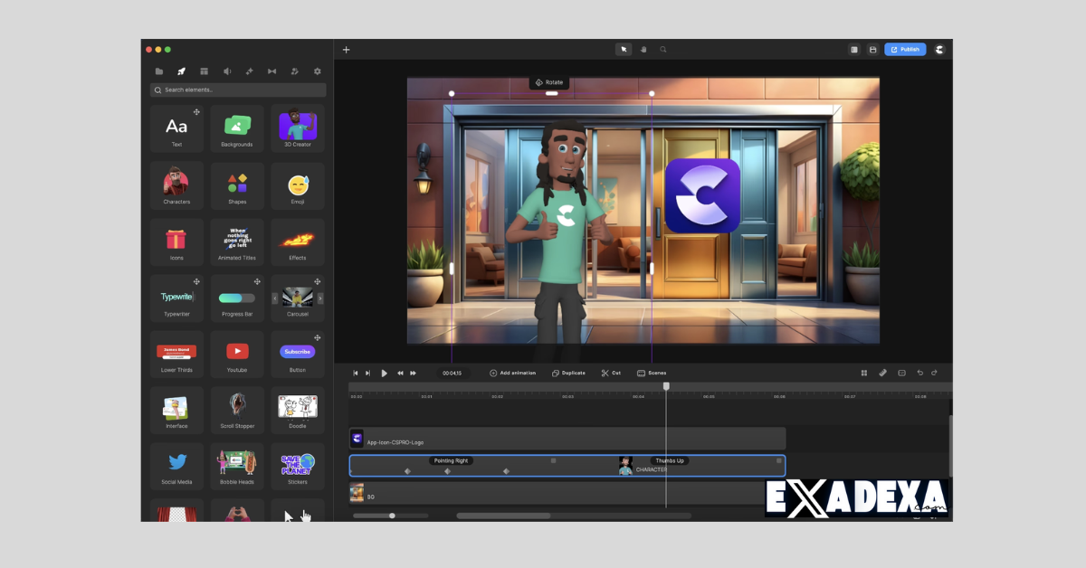 Free Download Create Studio 1.4.0 2 Create Studio 1.4.0 free