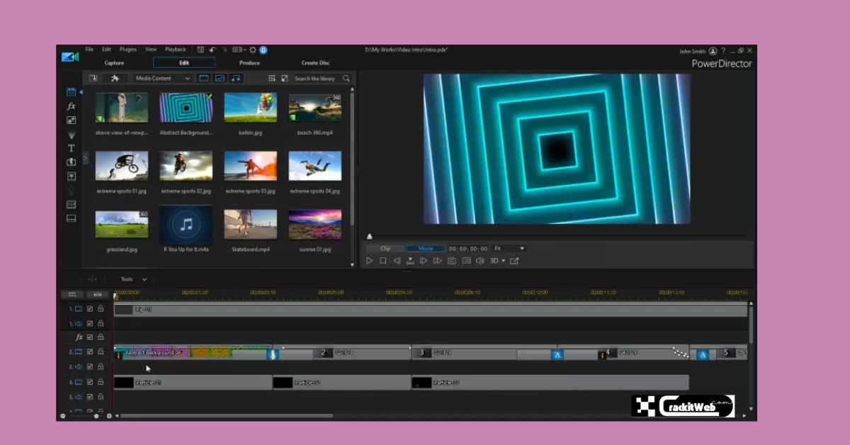 Download CyberLink PhotoDirector 9.0.2115.0 Free For Windows  3 CyberLink PhotoDirector 9.0.2115.0 free