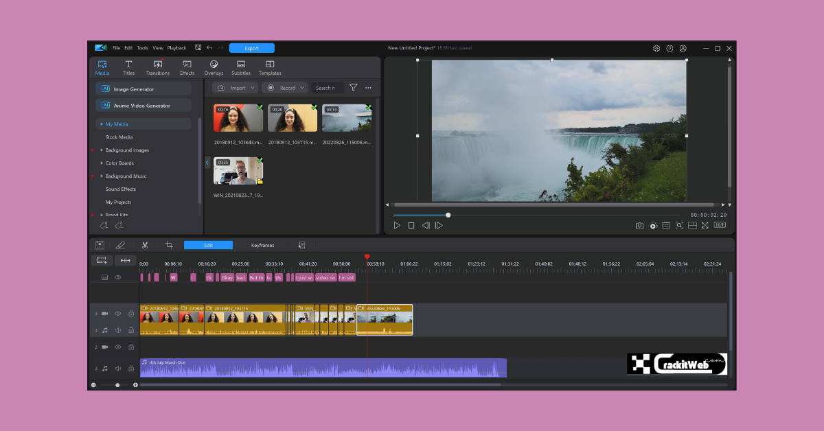Download CyberLink PhotoDirector 9.0.2115.0 Free For Windows  2 CyberLink PhotoDirector 9.0.2115.0 free
