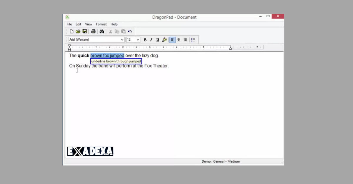 Dragon NaturallySpeaking 13 free