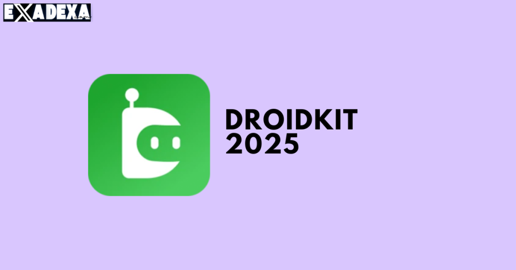 DroidKit 2025 free