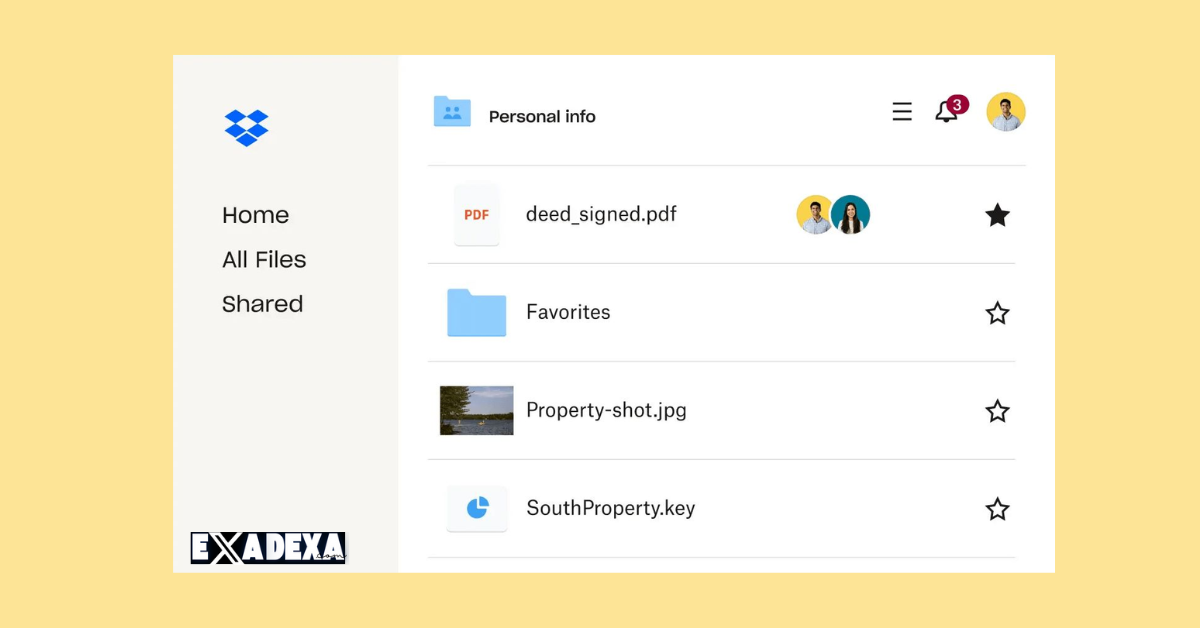 Dropbox Business 2020 free