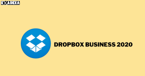 Dropbox Business 2020 free