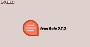 Quip 5.7.3 free