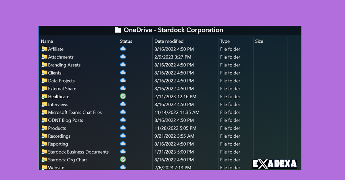 Stardock Fences 2024 free