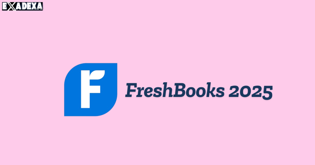 FreshBooks 2025 free