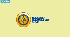 Garmin BaseCamp 4.7.5 free