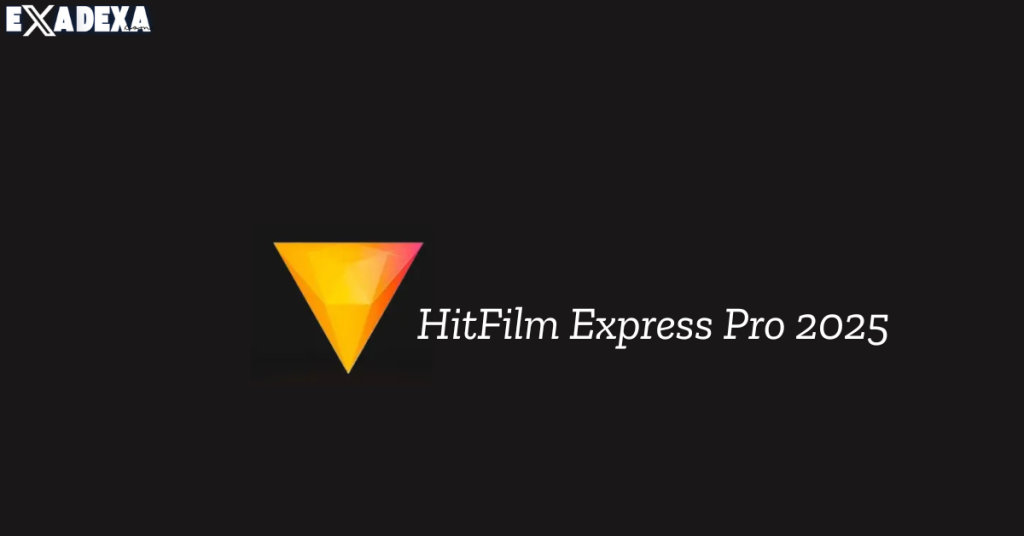 Free HitFilm Express Pro 2025 Crack - Download Here 1 HitFilm Express Pro 2025 free