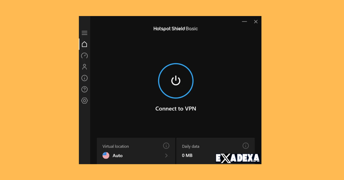Hotspot Shield VPN 12.9.5 free