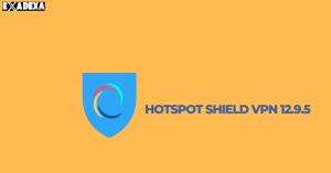 Hotspot Shield VPN 12.9.5 free