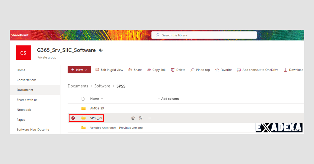 IBM SPSS Statistics 29.0.2.0 free
