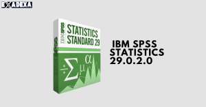 IBM SPSS Statistics 29.0.2.0 free