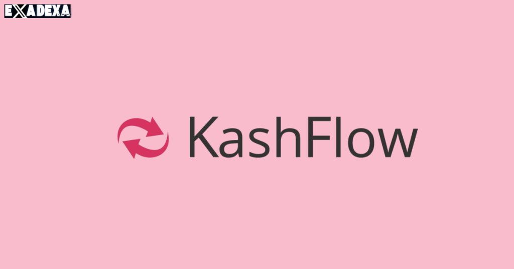 KashFlow 2024 free