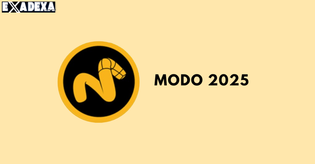 Download Modo 2025 Free For Windows 1 Modo 2025 free