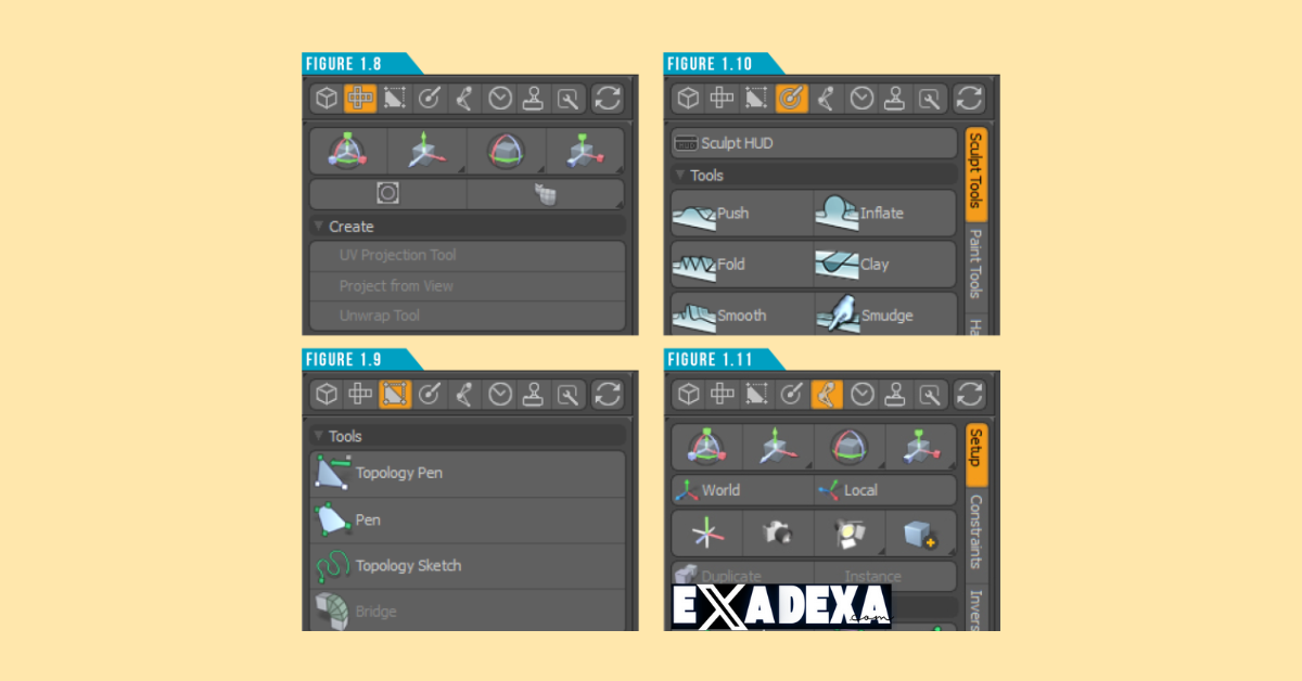 Download Modo 2025 Free For Windows 3 Modo 2025 free