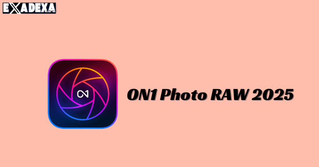 ON1 Photo RAW 2025 free