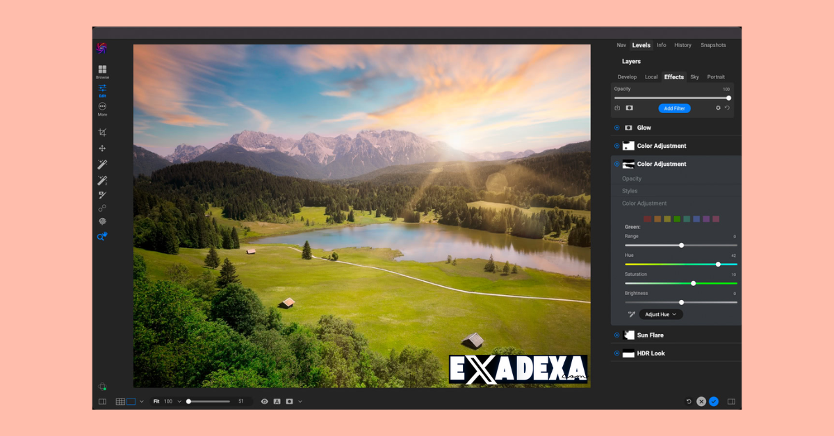 ON1 Photo RAW 2025 free