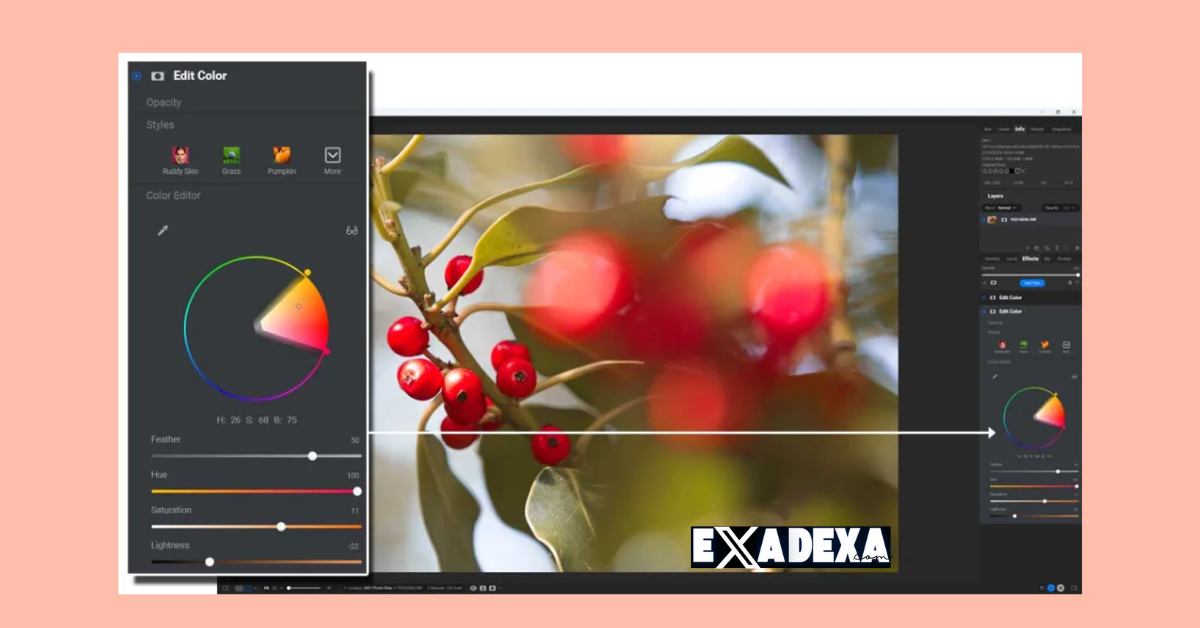 ON1 Photo RAW 2025 free